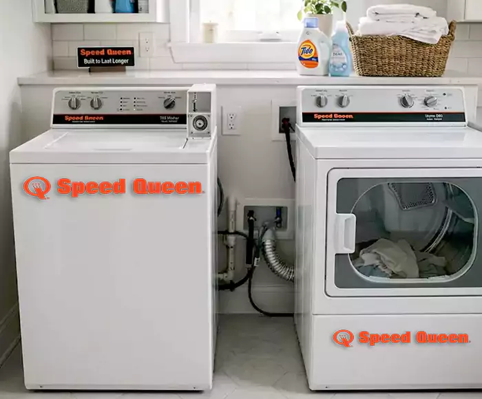 Proven Speed Queen Appliance Pros: Your Brand Specialist in Gardner, MA