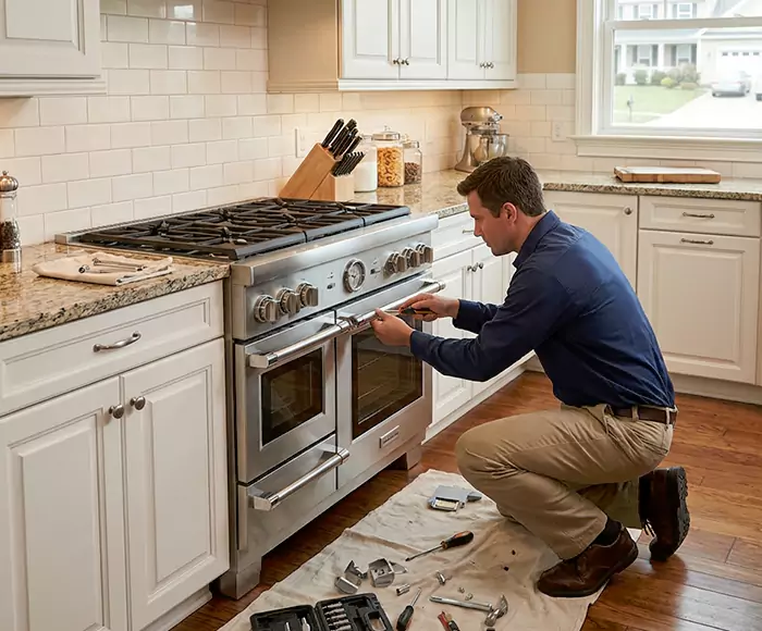 Premier Thermador Appliance Pros: Your Brand Specialist in Gardner, MA