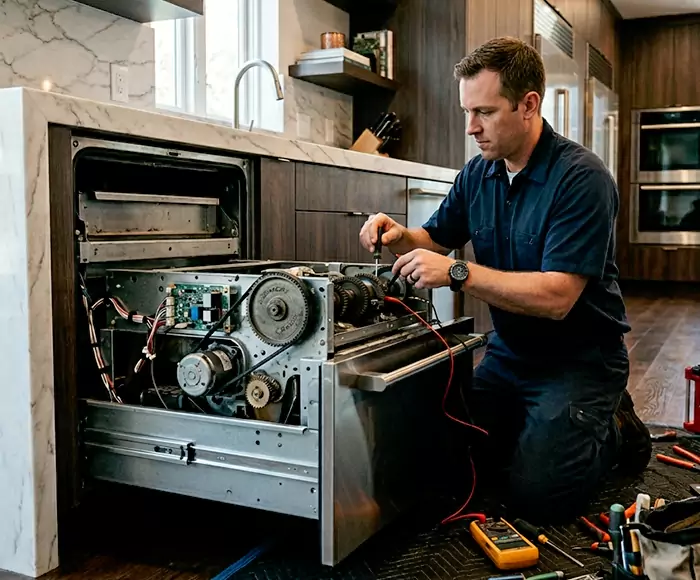 Reliable Trash Compactor Repair Company: Your Certified Commercial Experts in Gardner, MA