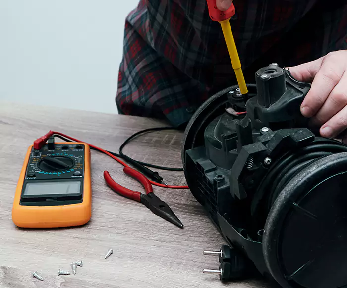 Proven Vacuum Solutions: Your Trusted Vacuum Cleaner Repair Service Company for Gardner, MA