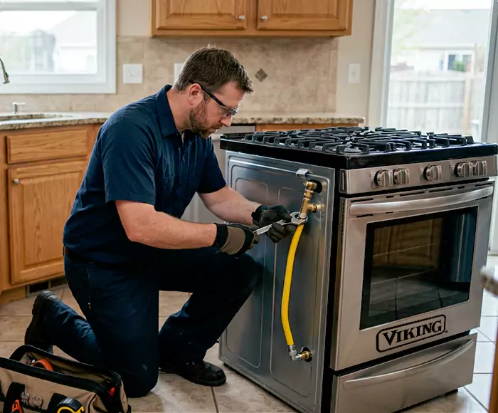 Proven Viking Appliance Pros: Your Brand Specialist in Gardner, MA