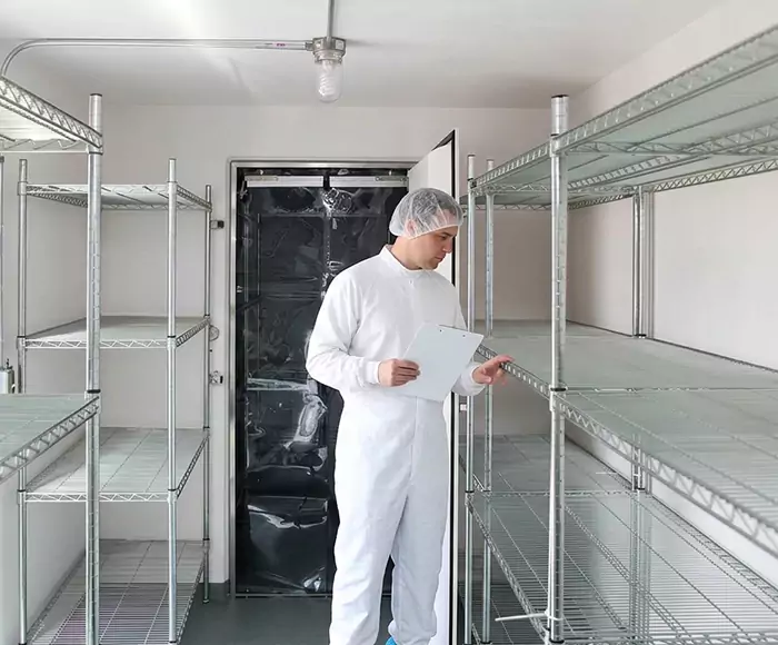 Trusted Walk-In Refrigerator Repair Company: Your Authorized Refrigeration Technician in Gardner, MA