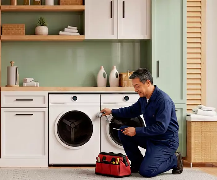 Premier Laundry Service: Your Expert Washer and Dryer Installers in Gardner, MA