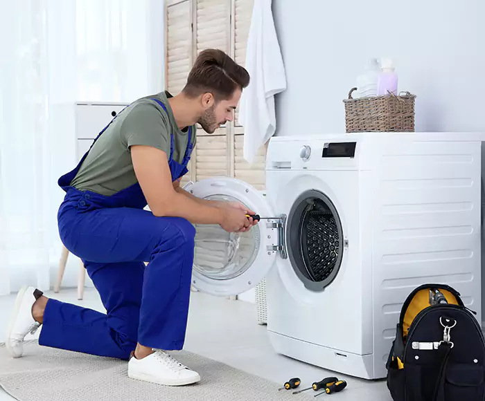 Top-Rated Washer Door Seal Replacement Company: Your Professional Washer Door Seal Replacement Service in Gardner, MA