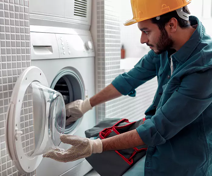 Washer Technicians: Your Trusted Washing Machine Repair Partner in Gardner, MA