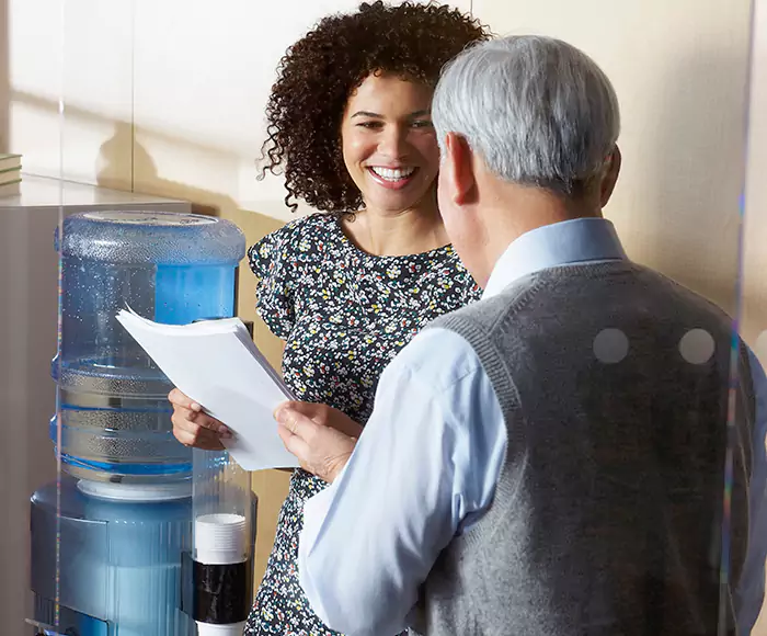 Skilled Water Dispenser Pros: Your Specialty Dispenser Repair Company in Gardner, MA