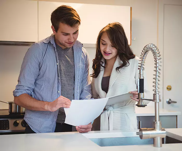 Skilled Water Purifier and Filter Installation: Your Certified Water Filtration System Installation Team in Gardner, MA