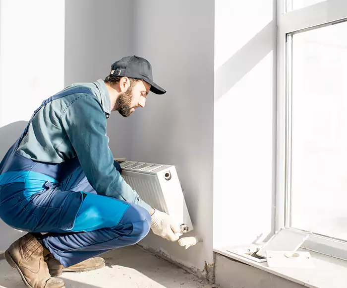 Certified Window Air Conditioner Repair Company: Your Trusted Window AC Experts in Gardner, MA