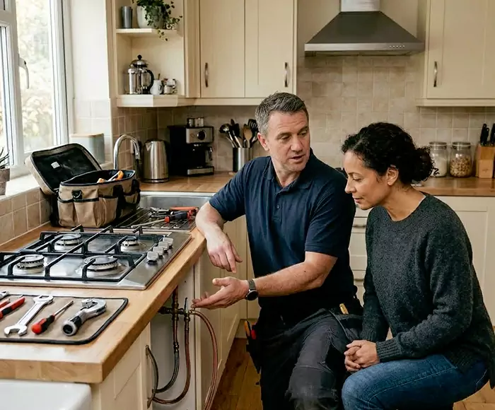 Certified Wolf Appliance Experts: Your Brand Specialist in Gardner, MA