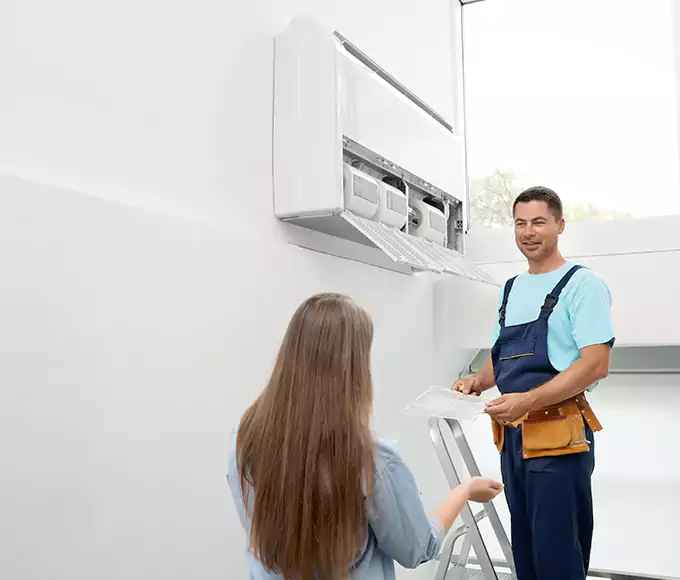 Why Gardner Homeowners Choose Us for Air Conditioner Service and Installation?