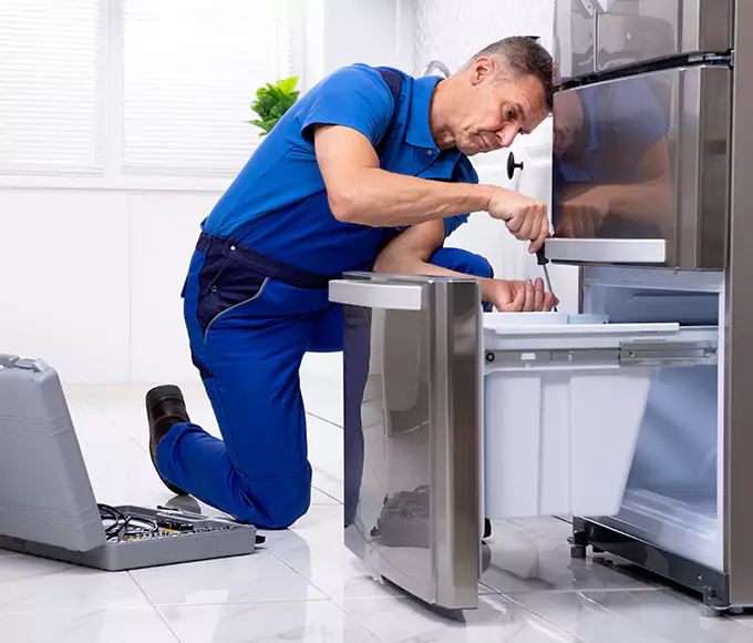Why Gardner Homeowners Stay Loyal to Gardner Appliance Fix?