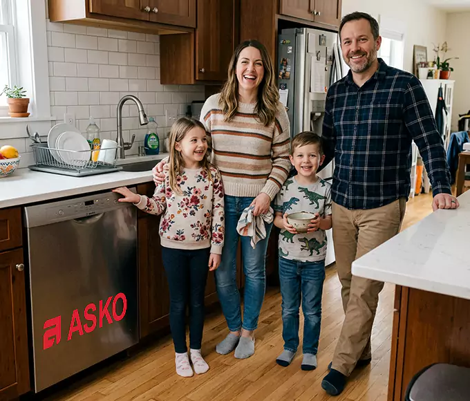 What Sets Our Asko Service Apart in Gardner, MA?