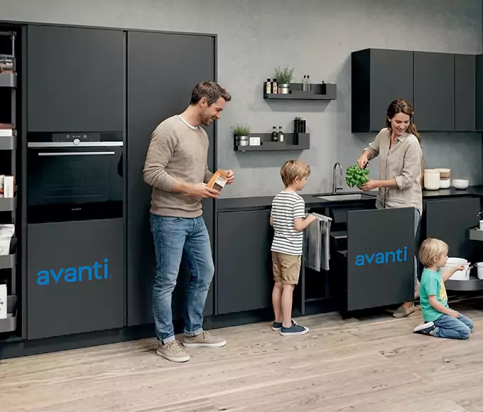 What Sets Our Avanti Service Apart in Gardner, MA?