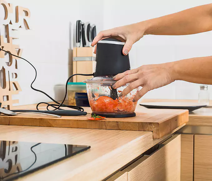 Why Gardner, MA Trusts Us With Every Blender Repair?