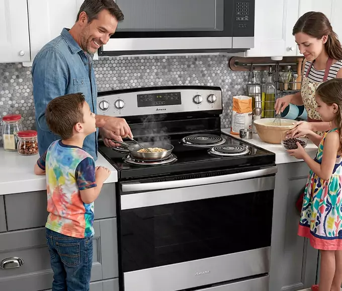 Why Gardner Customers Choose Gardner Appliance Fix for Brand Appliance Installation?