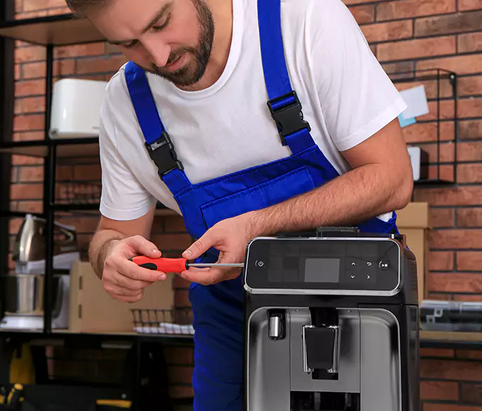 Why Gardner, MA Coffee Drinkers Trust Gardner Appliance Fix for Every Coffee Machine Fix?
