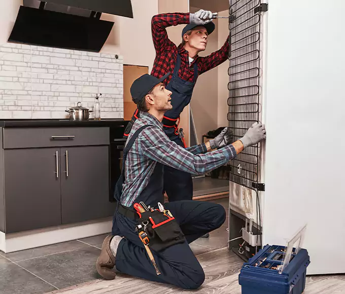 Why Gardner Business Owners Choose Gardner Appliance Fix for Every Commercial Cooler Repair Job?