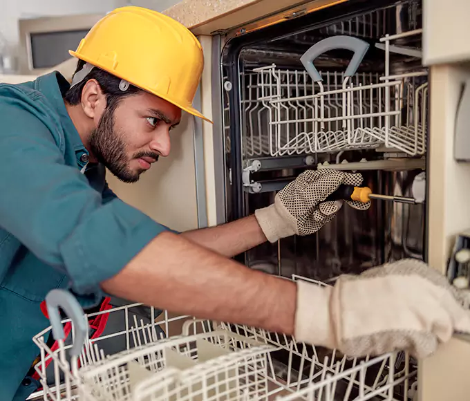 Why Gardner, MA Businesses Trust Gardner Appliance Fix for Commercial Dishwasher Repair?