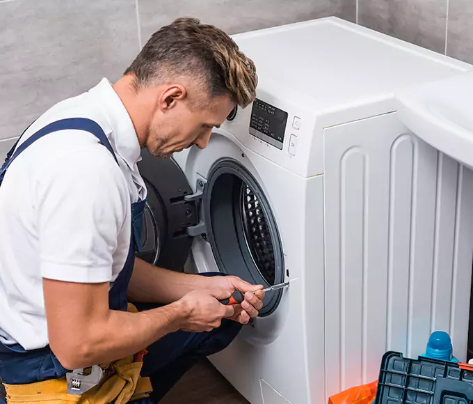 Why Gardner Laundry Operators Pick Gardner Appliance Fix for Every Dryer Failure?