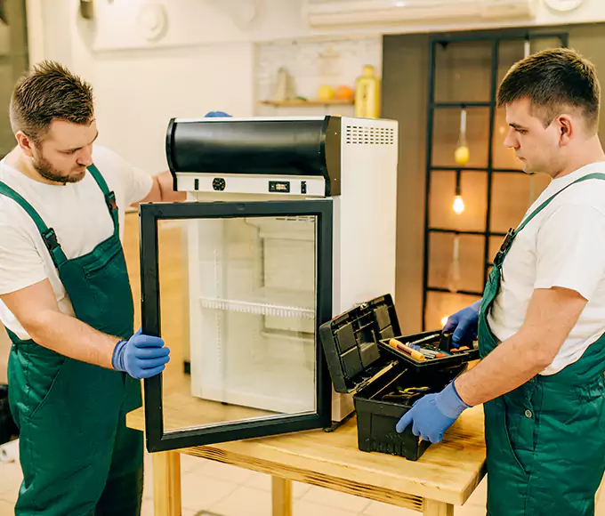 Why Gardner Kitchen Owners Choose Gardner Appliance Fix for Every Commercial Kitchen Repair?