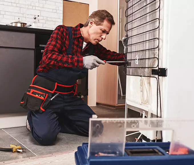Why Gardner, MA Food Service Operators Trust Gardner Appliance Fix for Every Commercial Refrigerator Repair Service?