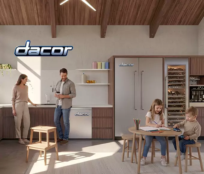 What Sets Our Dacor Service Apart in Gardner, MA?
