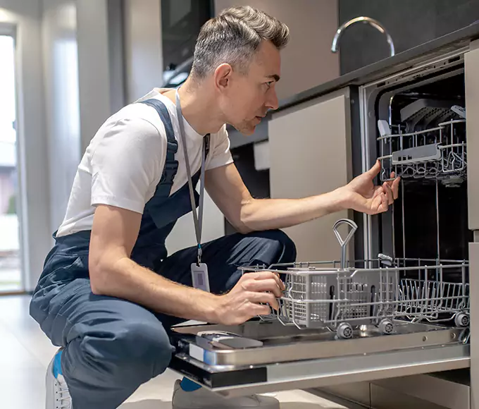 Why Gardner Homeowners Pick Gardner Appliance Fix for Every Dishwasher Breakdown?