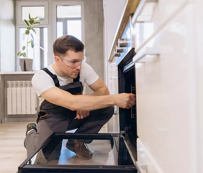 Why Gardner Bakers Rely on Gardner Appliance Fix for Every Electric Oven Fix?