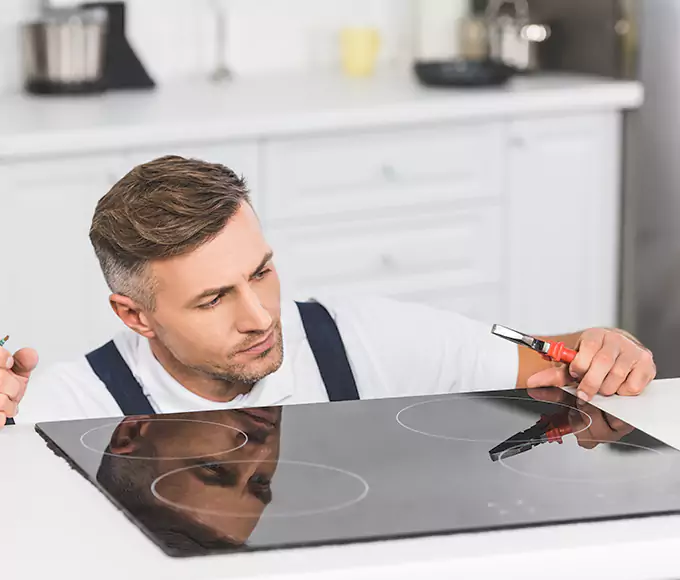 Why Gardner Homeowners Choose Gardner Appliance Fix for Every Electric Stove Fix?
