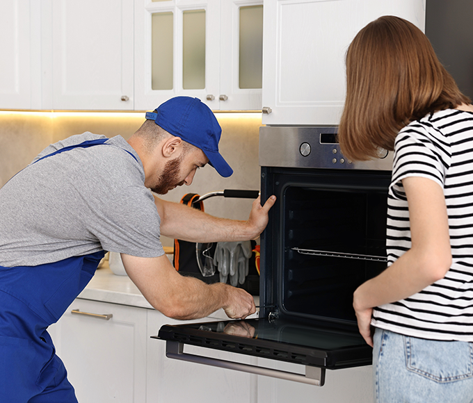 Why Gardner Homeowners Trust Gardner Appliance Fix for Every Emergency Appliance Repair?