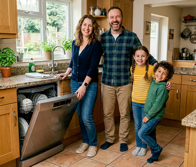 What Sets Our Fisher & Paykel Service Apart in Gardner, MA?