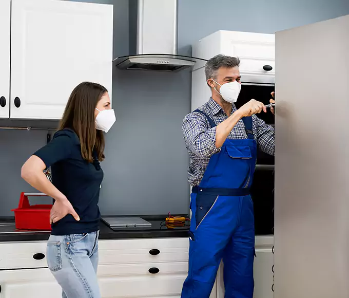 Why Gardner Families and Businesses Trust Gardner Appliance Fix for Every Frozen Storage Fix?