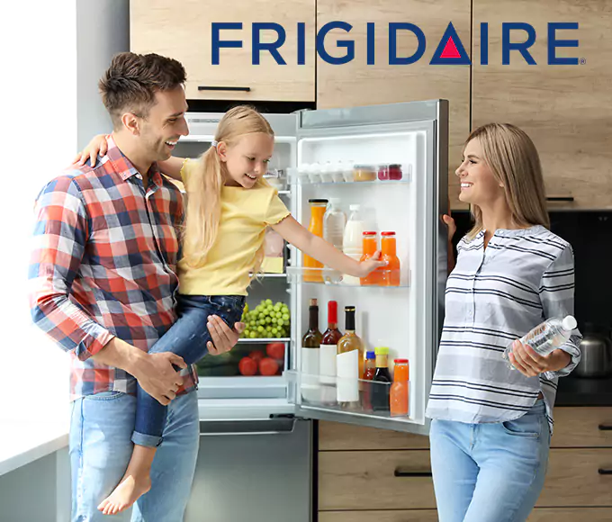 What Sets Our Frigidaire Service Apart in Gardner, MA?