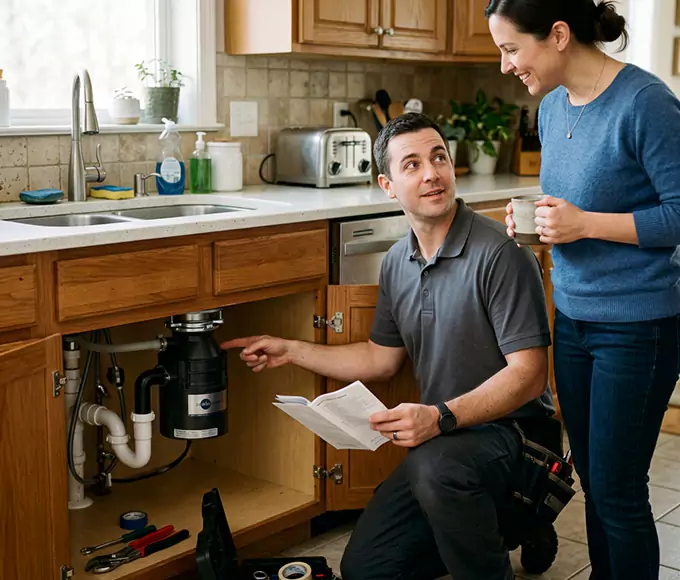 Why Gardner Homeowners Trust Gardner Appliance Fix for Every Fridge Fix?