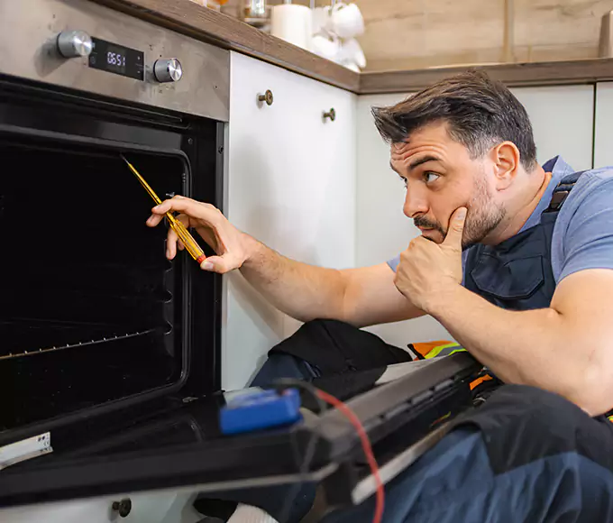 Why Gardner Households Choose Gardner Appliance Fix for Every Gas Oven Fix?
