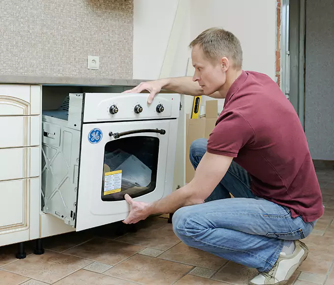 What Sets Our GE Appliance Service Apart in Gardner, MA?