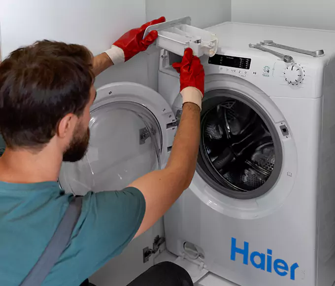What Sets Our Haier Service Apart in Gardner, MA?