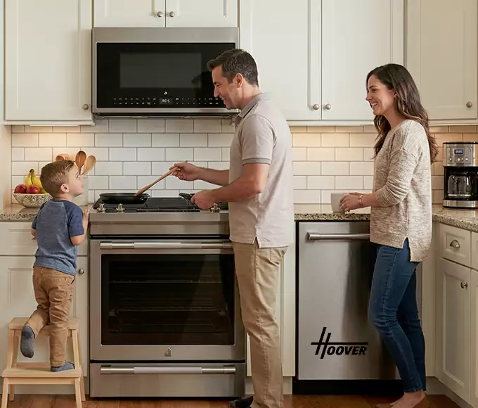 What Sets Our Hoover Service Apart in Gardner, MA?