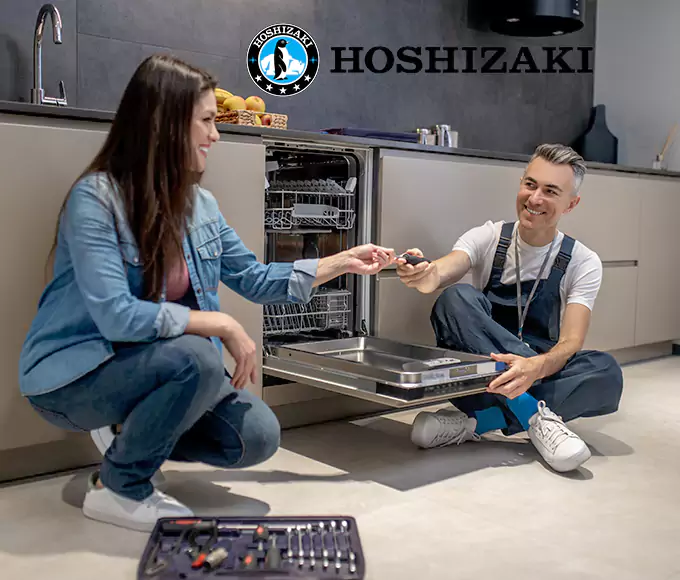 What Sets Our Hoshizaki Service Apart in Gardner, MA?