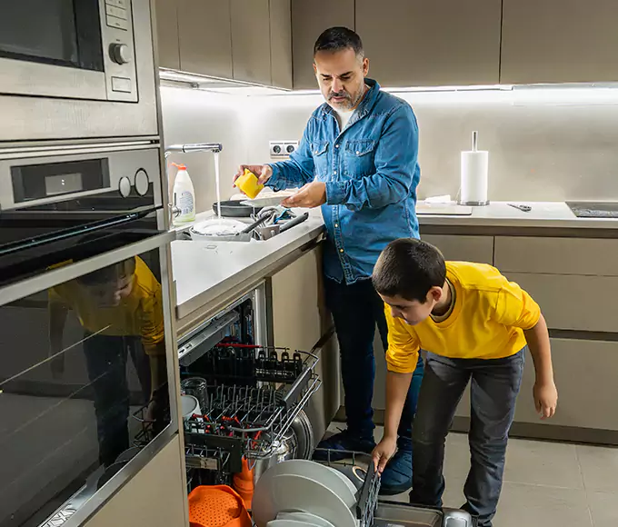 What Sets Our Hotpoint Service Apart in Gardner, MA?