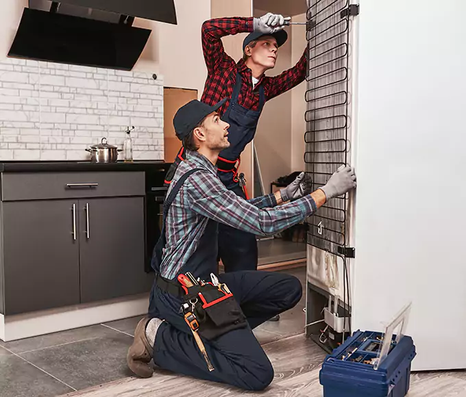Why Gardner Homeowners Choose Gardner Appliance Fix for Every In-Home Appliance Repair?