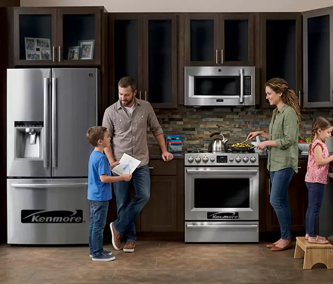 What Sets Our Kenmore Service Apart in Gardner, MA?