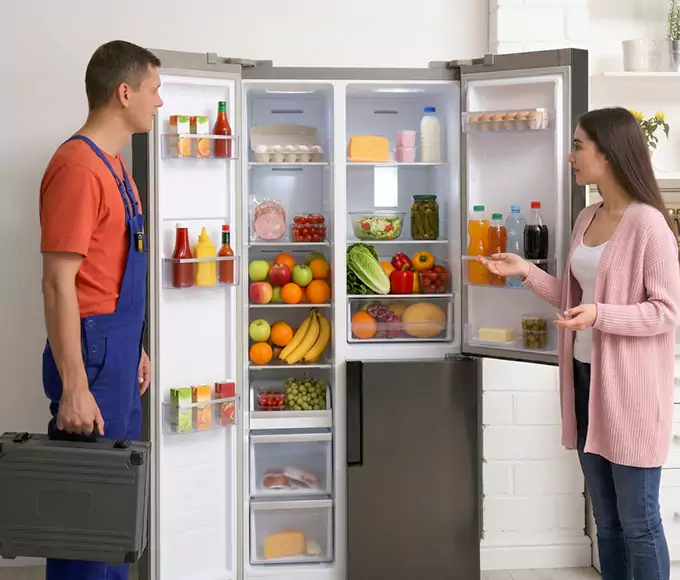 Why Gardner Homeowners Choose Gardner Appliance Fix for Kitchen Appliance Repairs?