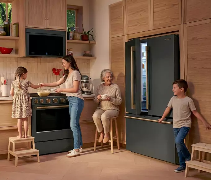What Sets Our KitchenAid Service Apart in Gardner, MA?