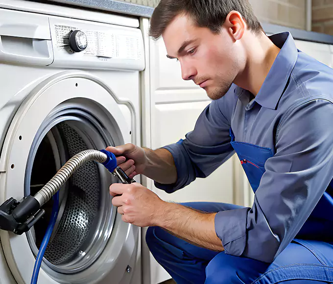 Why Gardner Homeowners Choose Gardner Appliance Fix for Laundry Appliance Repair?