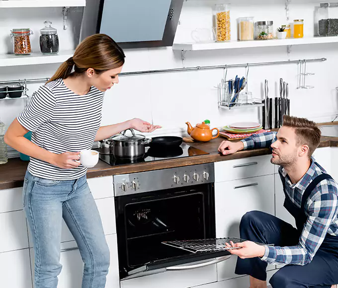 What Sets Our Miele Service Apart in Gardner, MA?