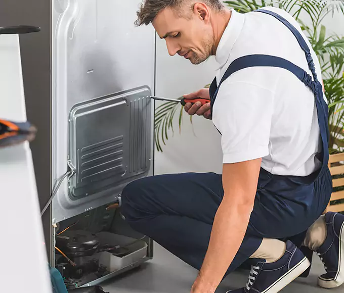 Why Gardner, MA Homeowners Rely on Gardner Appliance Fix for Every Mini Fridge Fix?