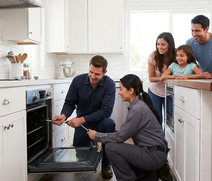 Why Gardner, MA Homeowners Rely on Gardner Appliance Fix for Oven Igniter Repairs?
