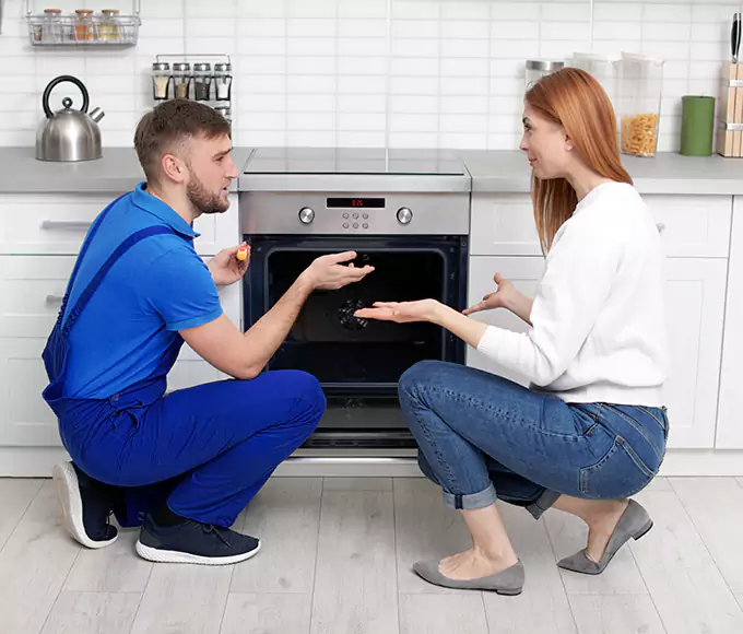 Why Gardner Kitchens Trust on Gardner Appliance Fix for Every Oven Fix?