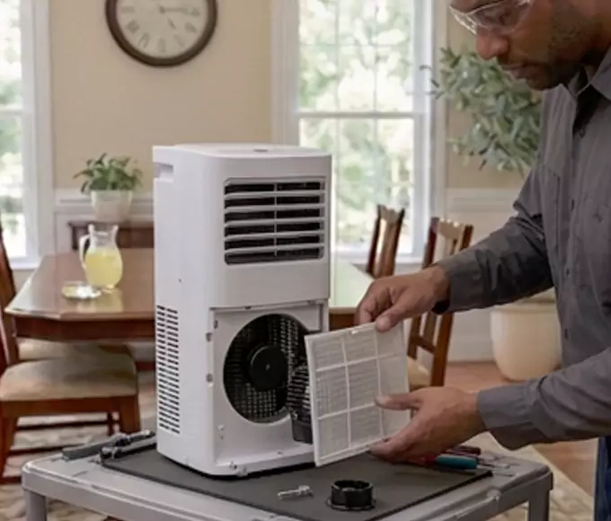 Why People in Gardner, MA Trust Our Portable AC Specialists?